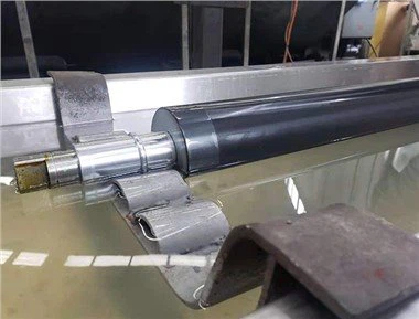 Ultrazvučni stroj za čišćenje